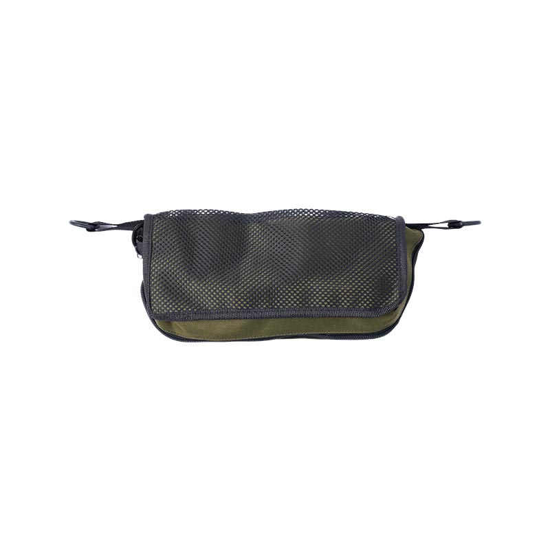 Taburete plegable para silla portátil Sitbag