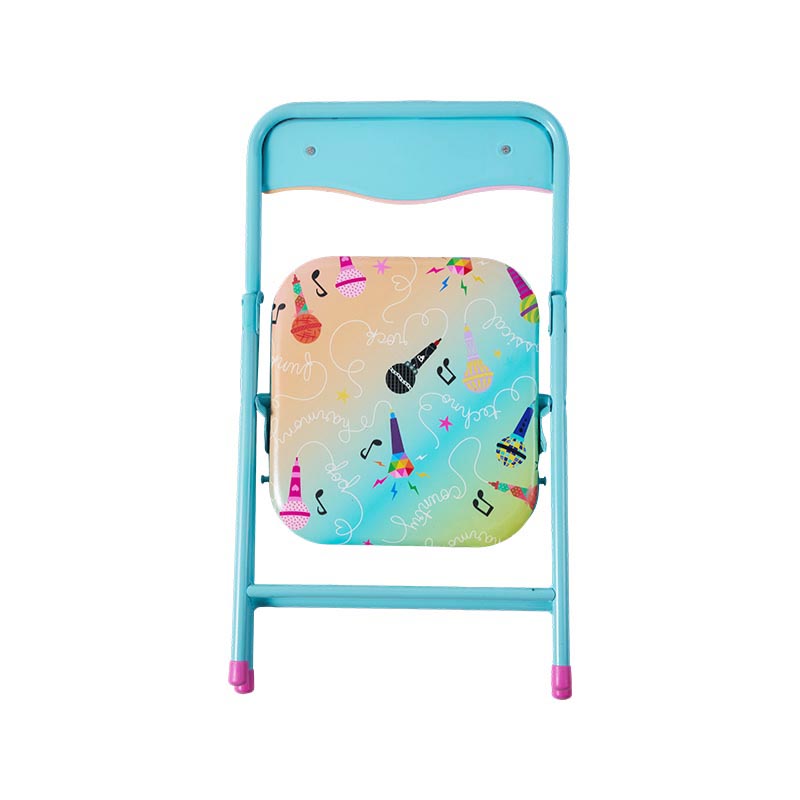 Juego de mesa y silla para niños de 3 piezas