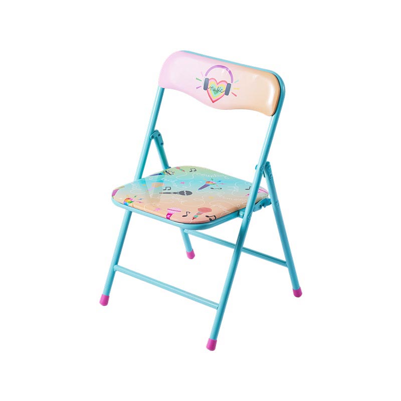 Juego de mesa y silla para niños de 3 piezas