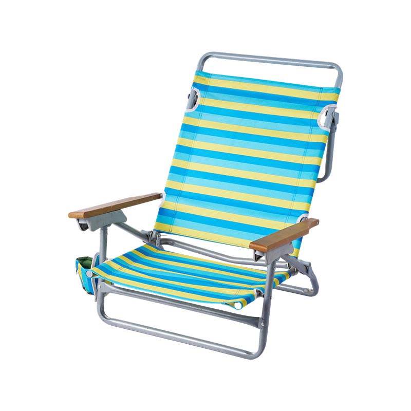 Sillas de playa portátiles para asientos al aire libre