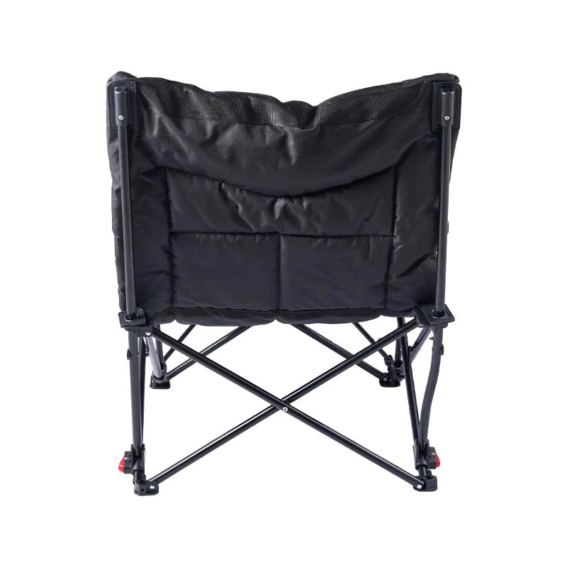 Silla reclinable plegable para acampar