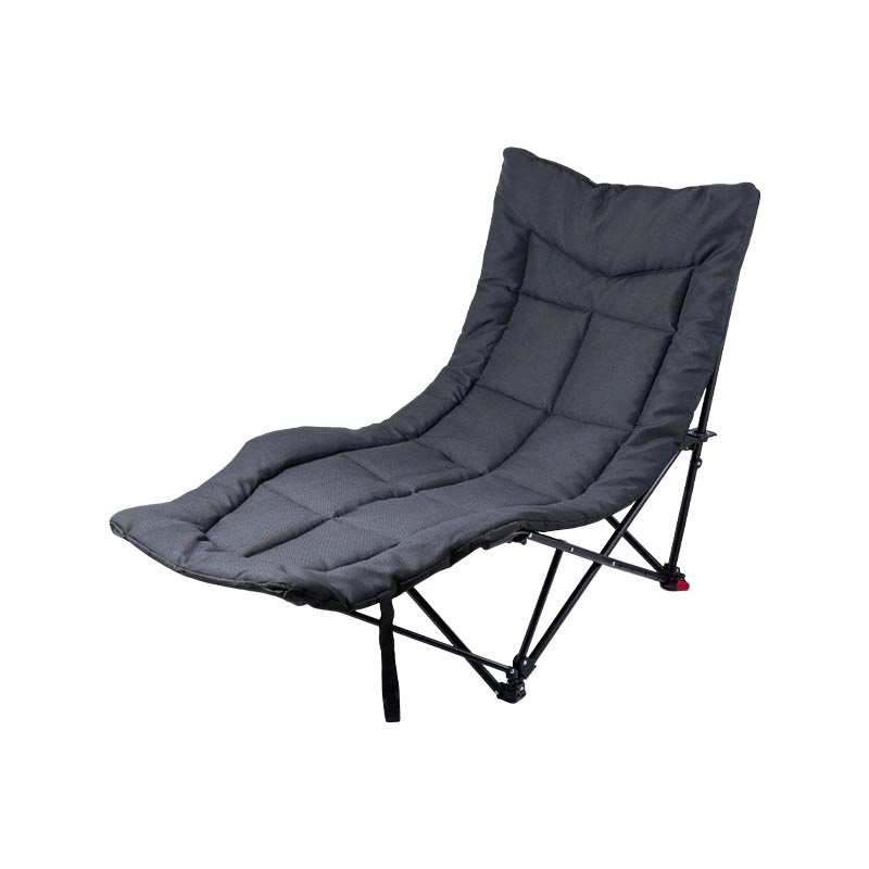 Silla reclinable plegable para acampar