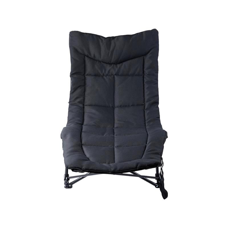Silla reclinable plegable para acampar