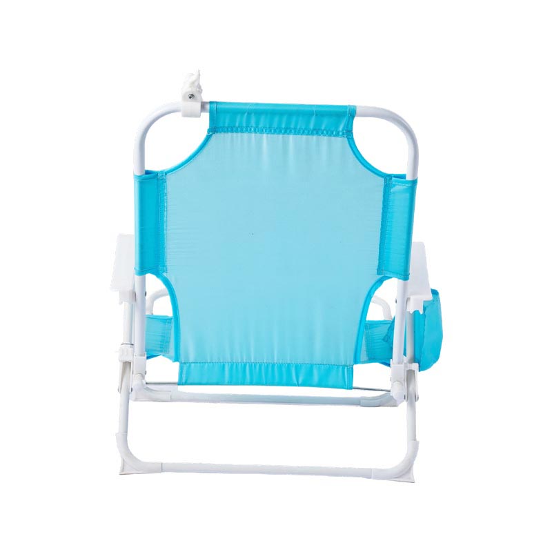 Mochila alta para sillas de playa