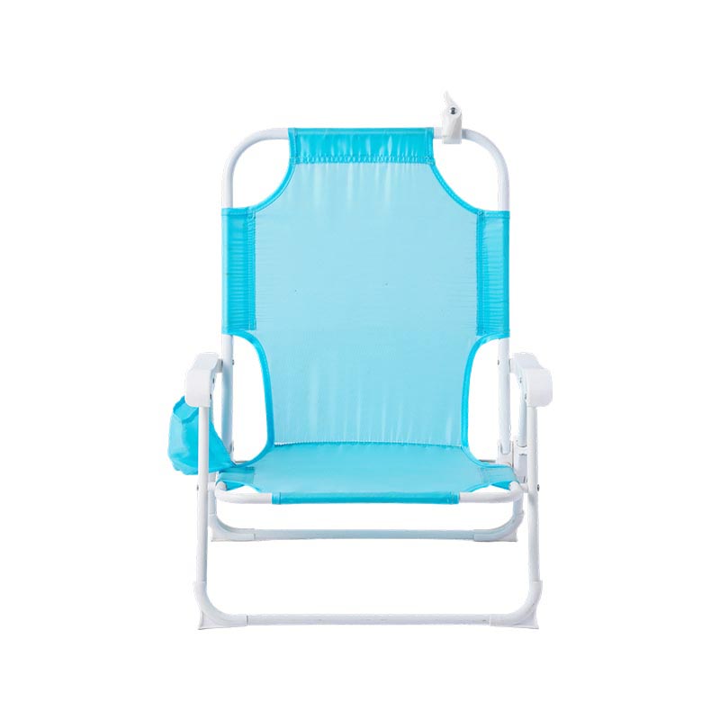 Mochila alta para sillas de playa