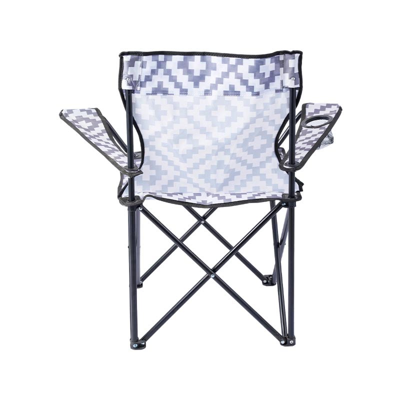 Sillón de camping portátil para exteriores