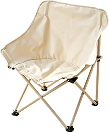 Silla Luna