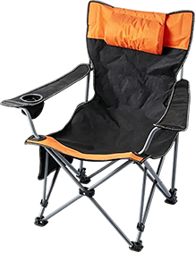 Sillón plegable