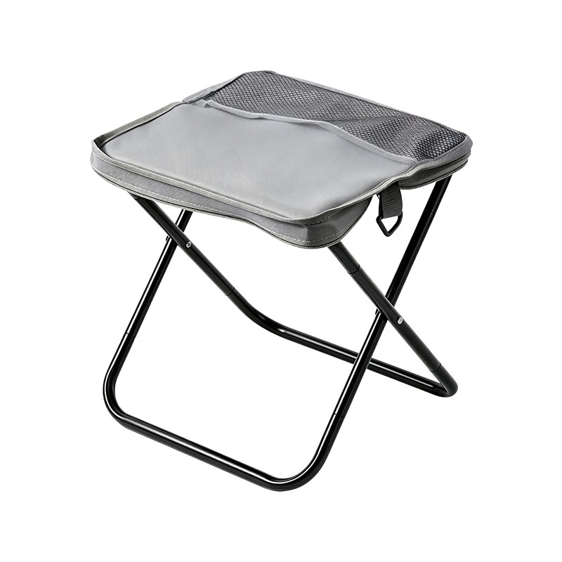 Taburete plegable portátil para mochila