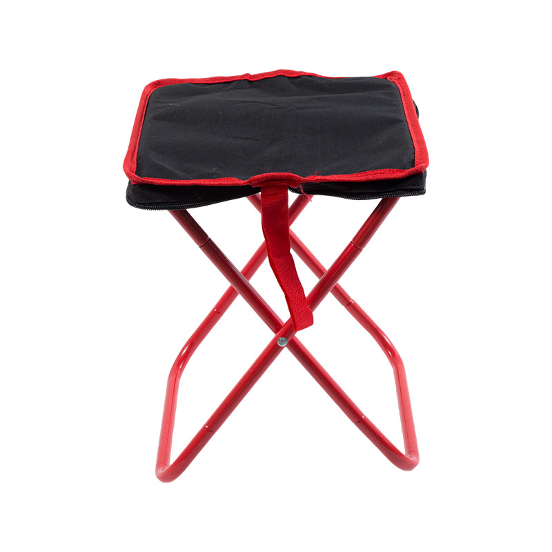 Taburete de mesa compacto plegable 2 en 1