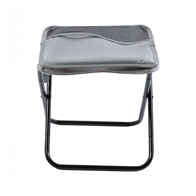Taburete plegable portátil para mochila