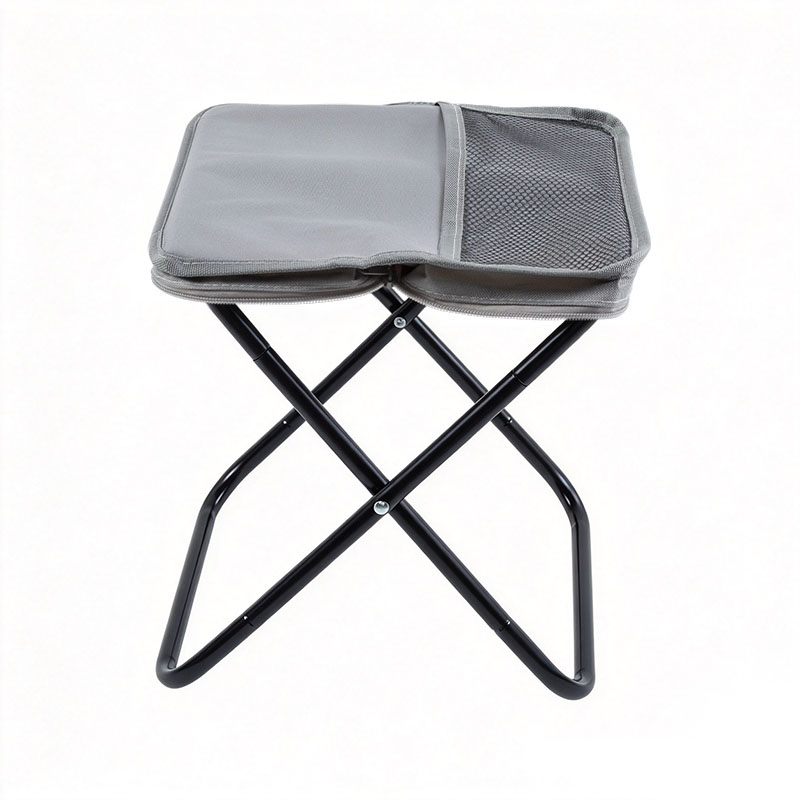Taburete plegable portátil para mochila