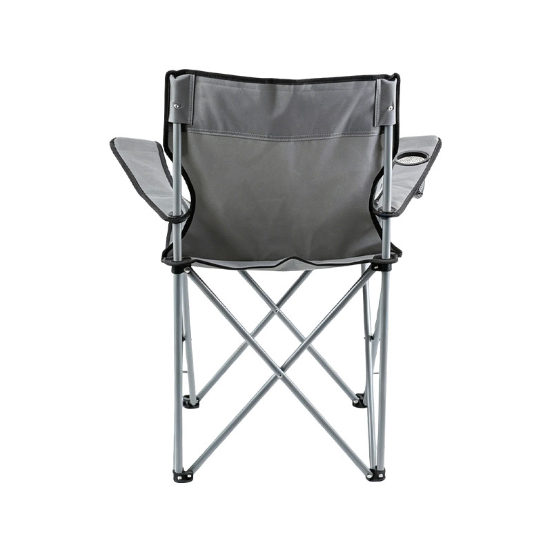Sillón de camping plegable