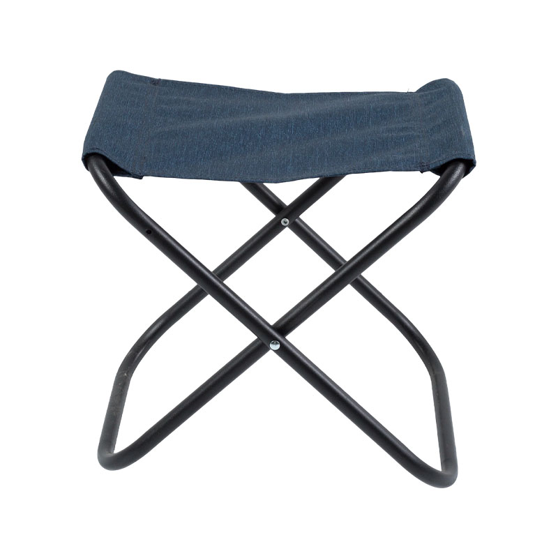 Taburete de pesca plegable