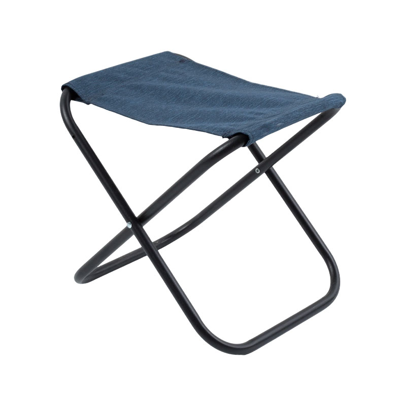 Taburete de pesca plegable