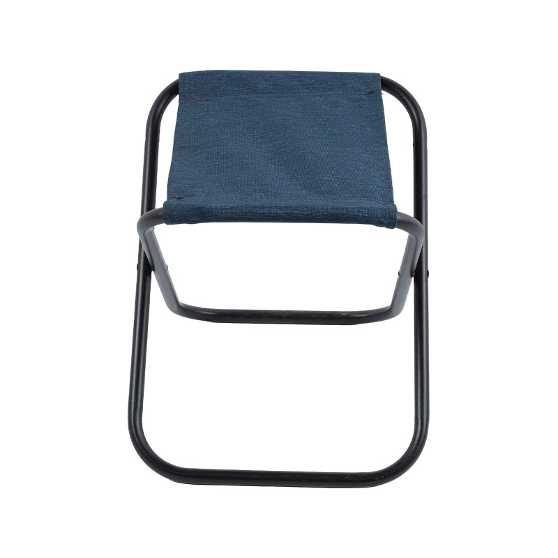 Taburete de pesca plegable