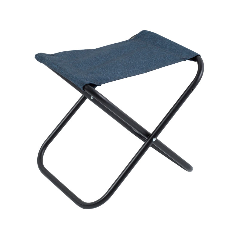 Taburete de pesca plegable