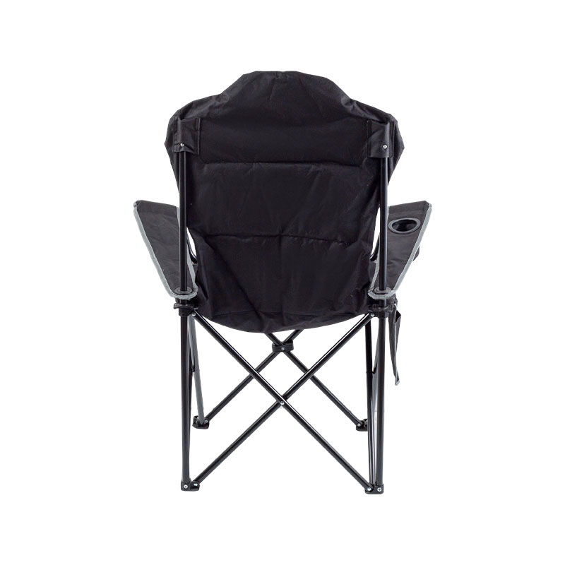 Sillones de camping plegables acolchados