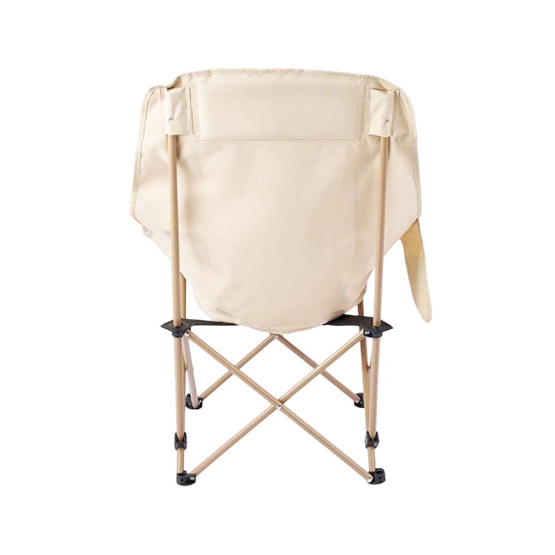 Silla Camping Moon con funda extraíble