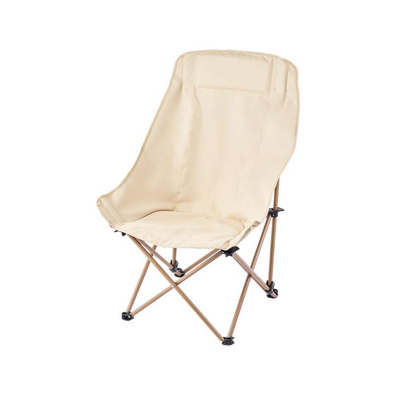 Silla Camping Moon con funda extraíble