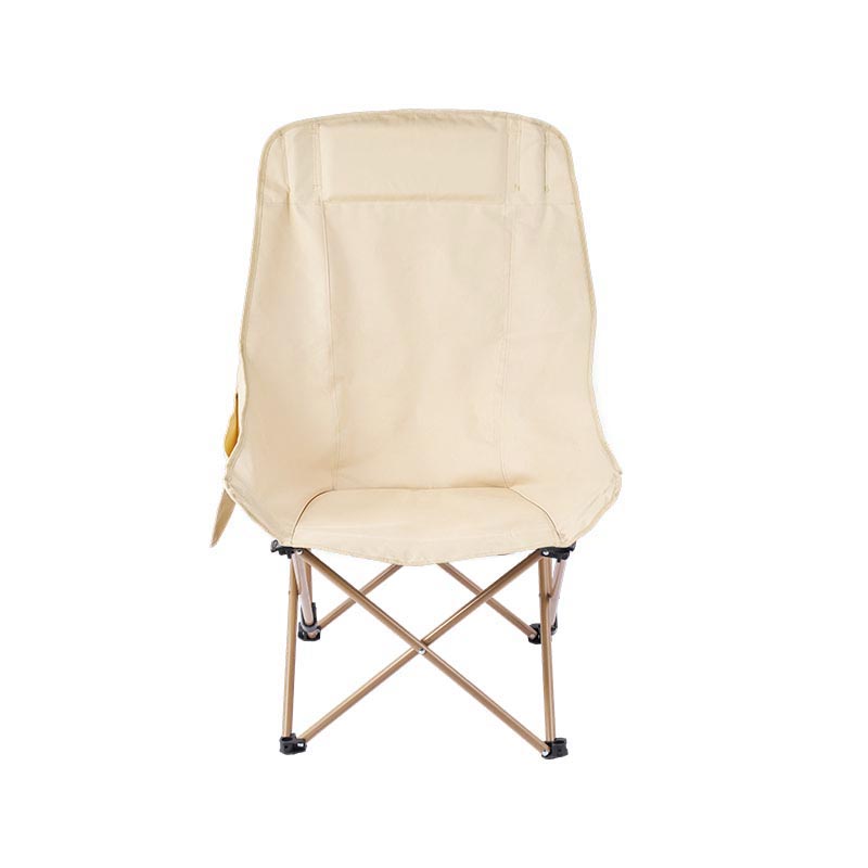 Silla Camping Moon con funda extraíble