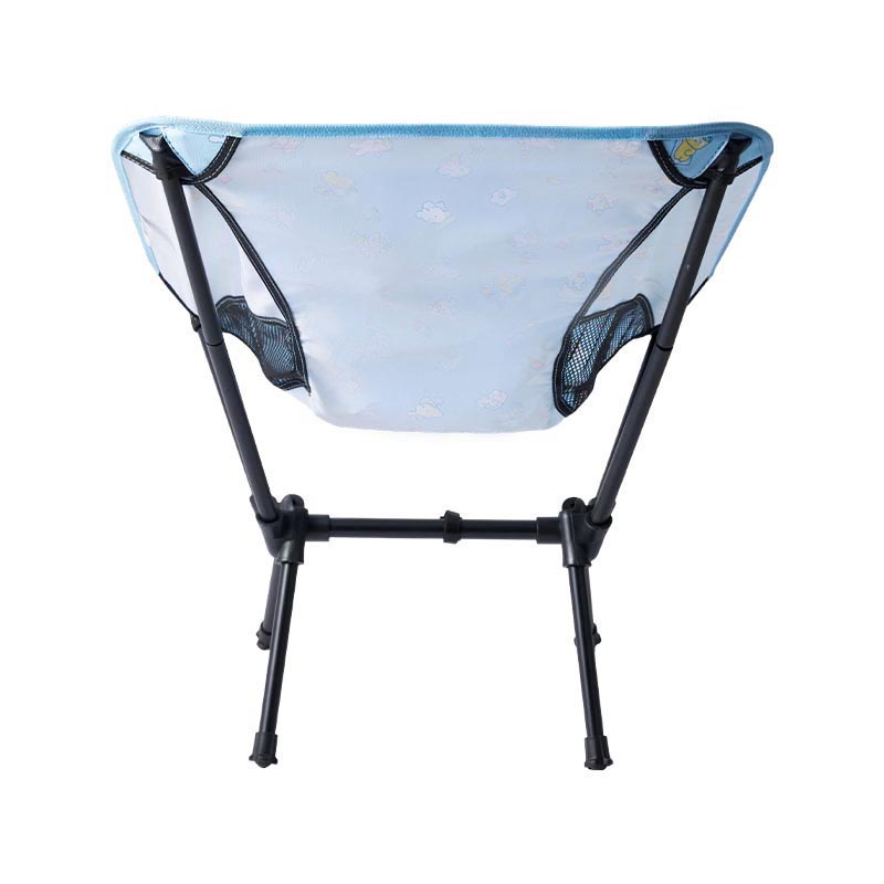 Silla de camping ligera