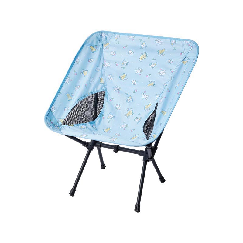 Silla de camping ligera