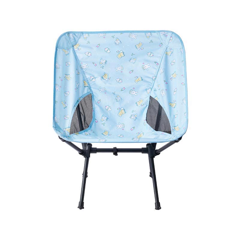 Silla de camping ligera