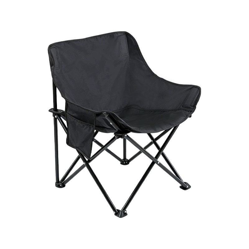 Silla lunar plegable ligera
