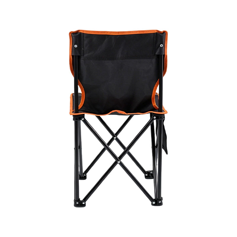 Silla de camping plegable portátil
