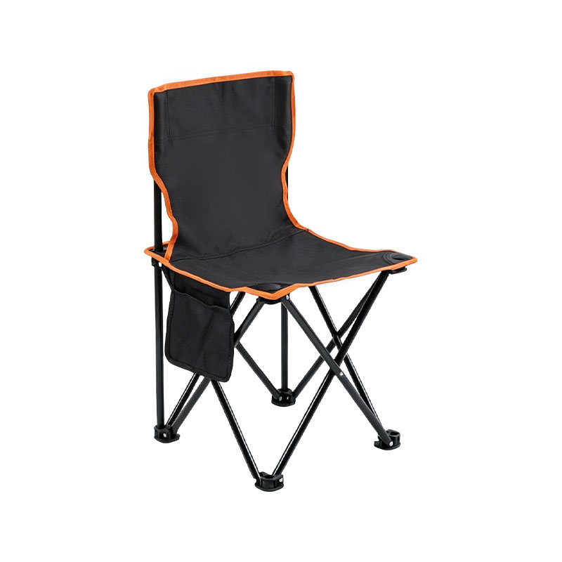 Silla de camping plegable portátil