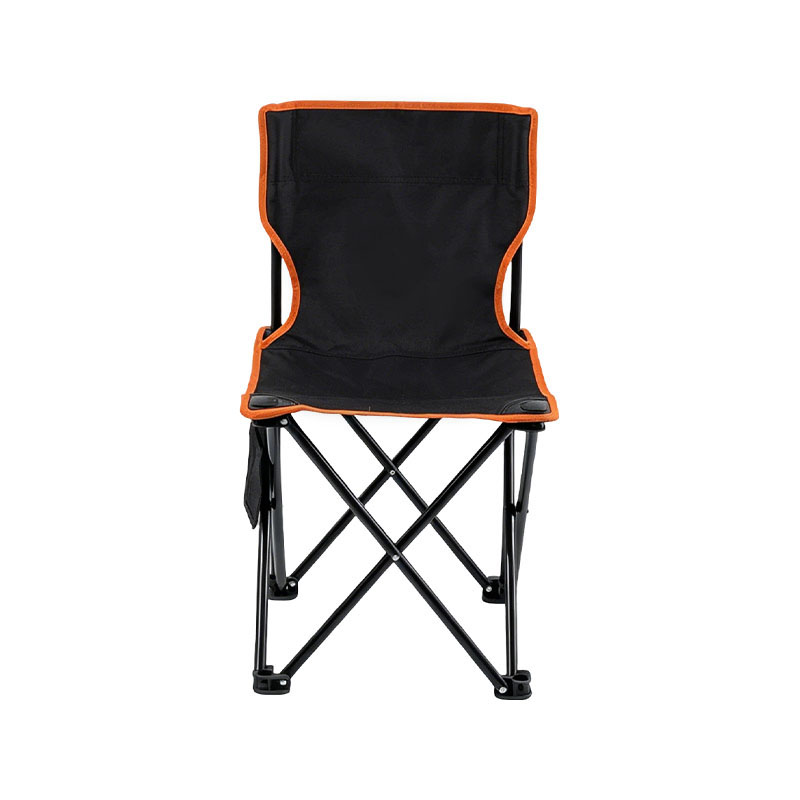 Silla de camping plegable portátil