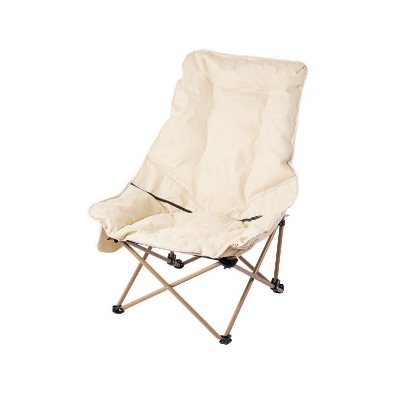 Silla Camping Moon desmontable
