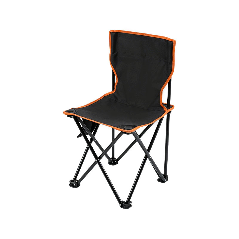 Silla de camping plegable portátil