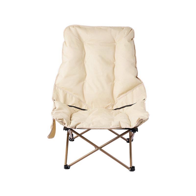 Silla Camping Moon desmontable