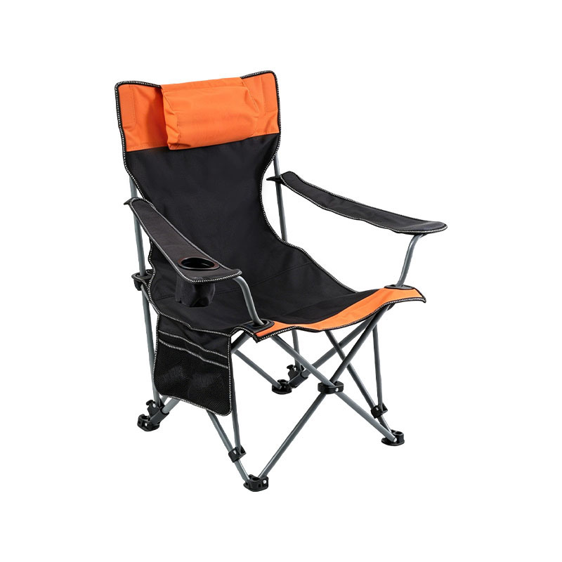 Sillón ligero de gran tamaño
