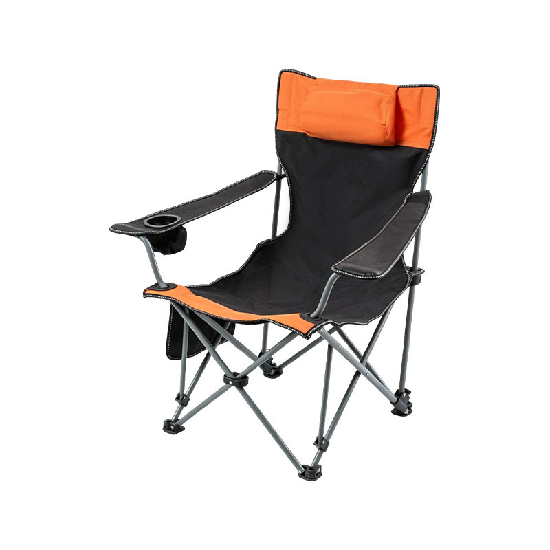 Sillón ligero de gran tamaño