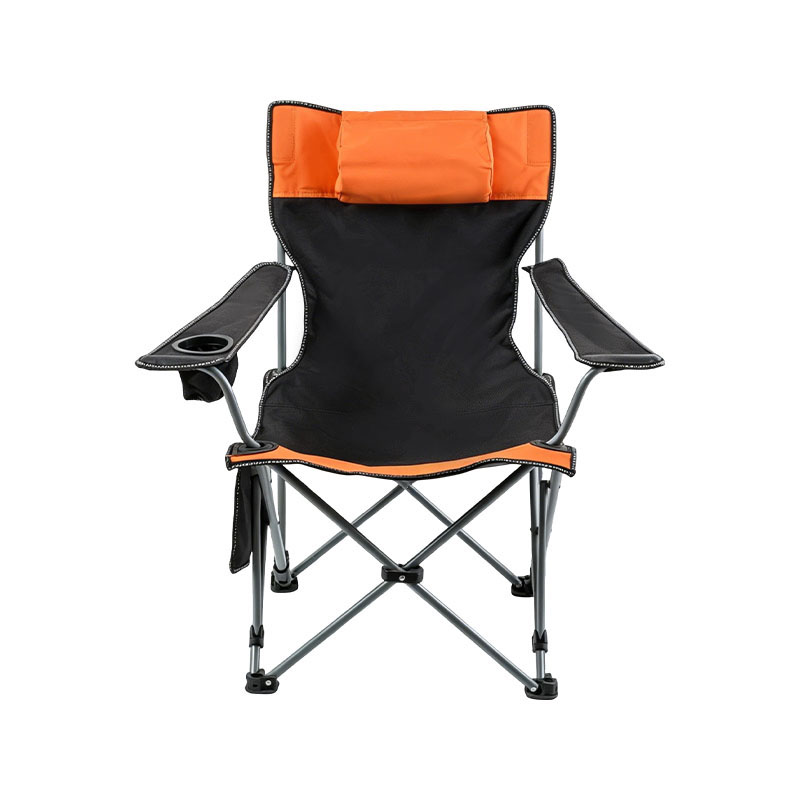 Sillón ligero de gran tamaño