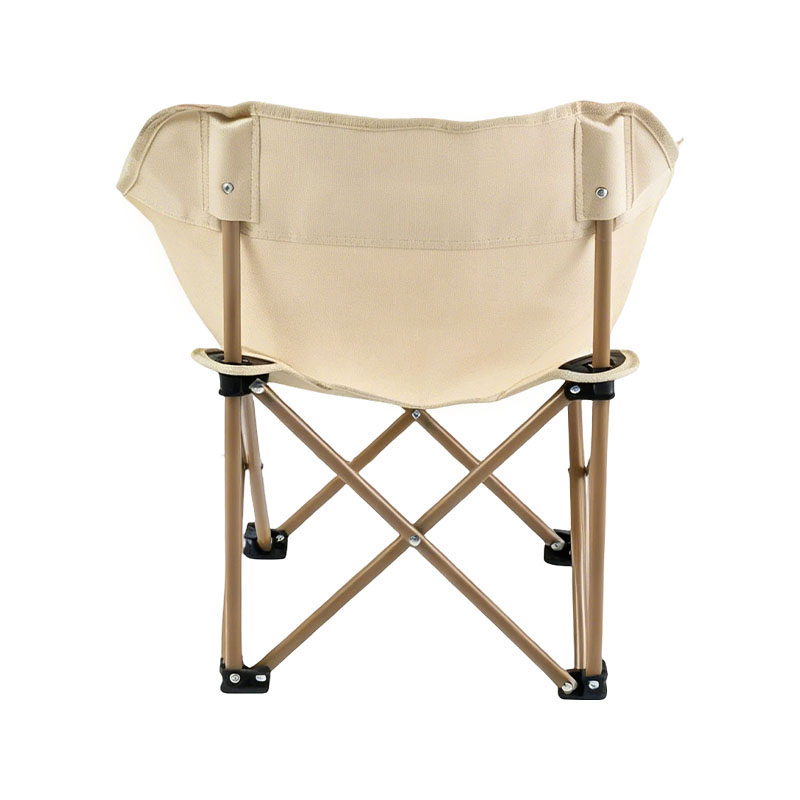 Silla lunar para pesca al aire libre