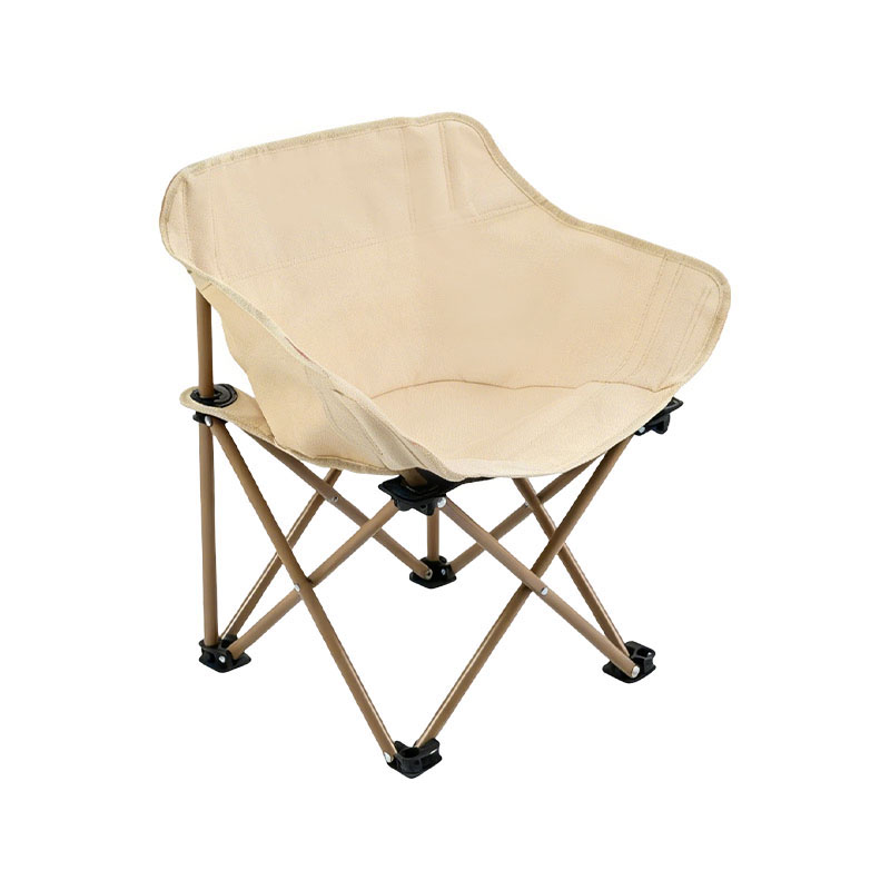 Silla lunar para pesca al aire libre