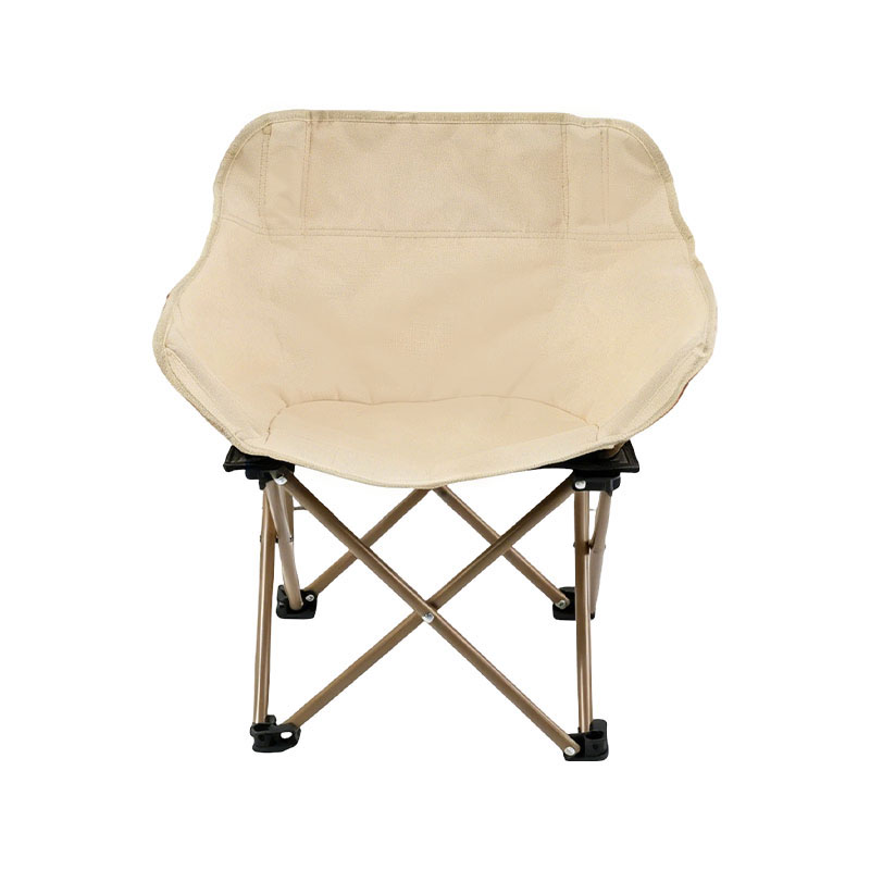 Silla lunar para pesca al aire libre
