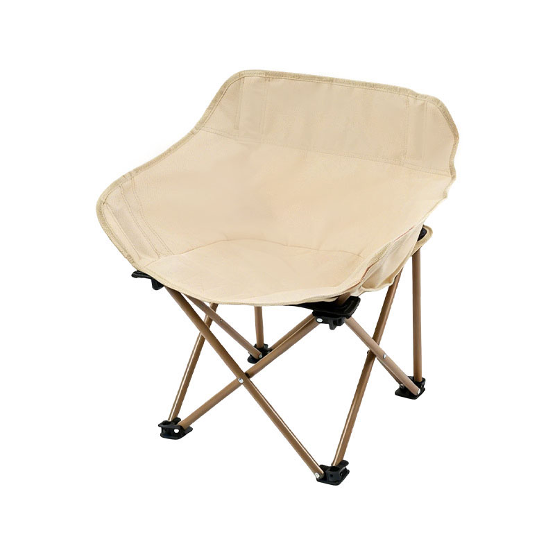 Silla lunar para pesca al aire libre