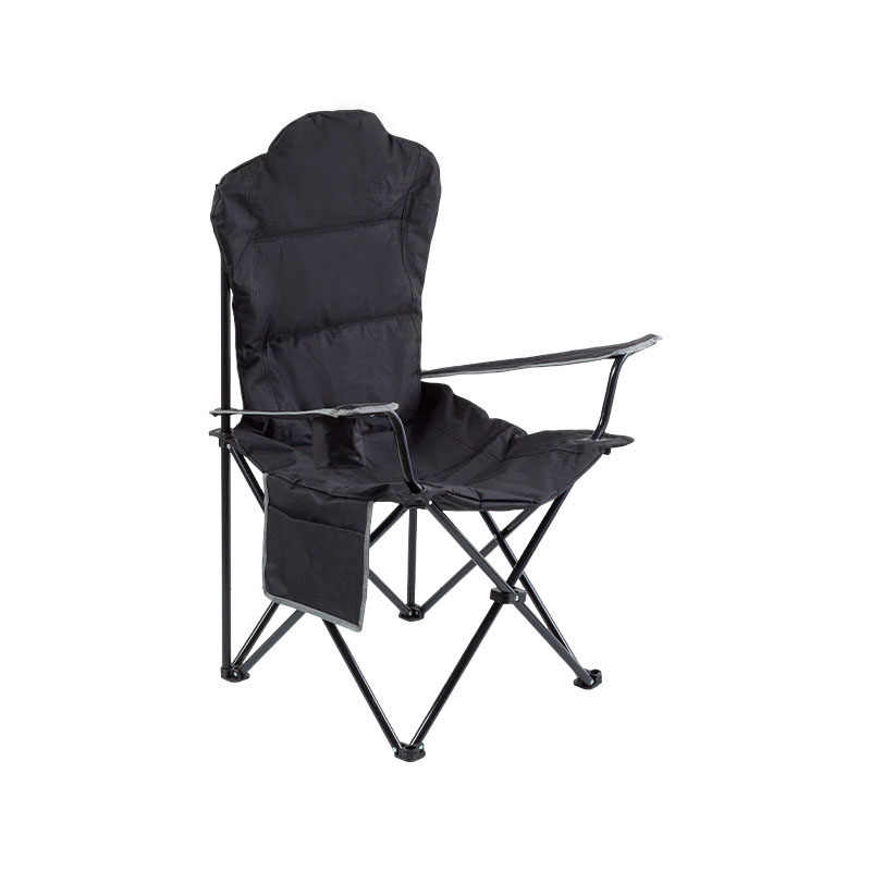 Sillones de camping plegables acolchados