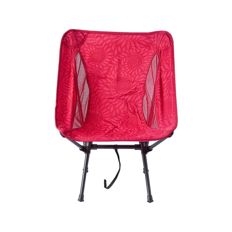 Silla de camping de alta resistencia