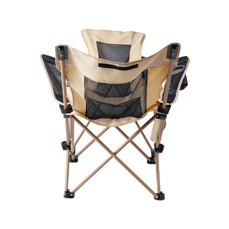 Silla de salón reclinable ajustable