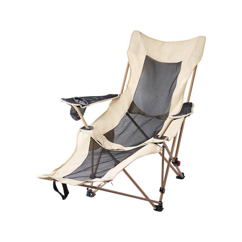 Silla de salón reclinable ajustable