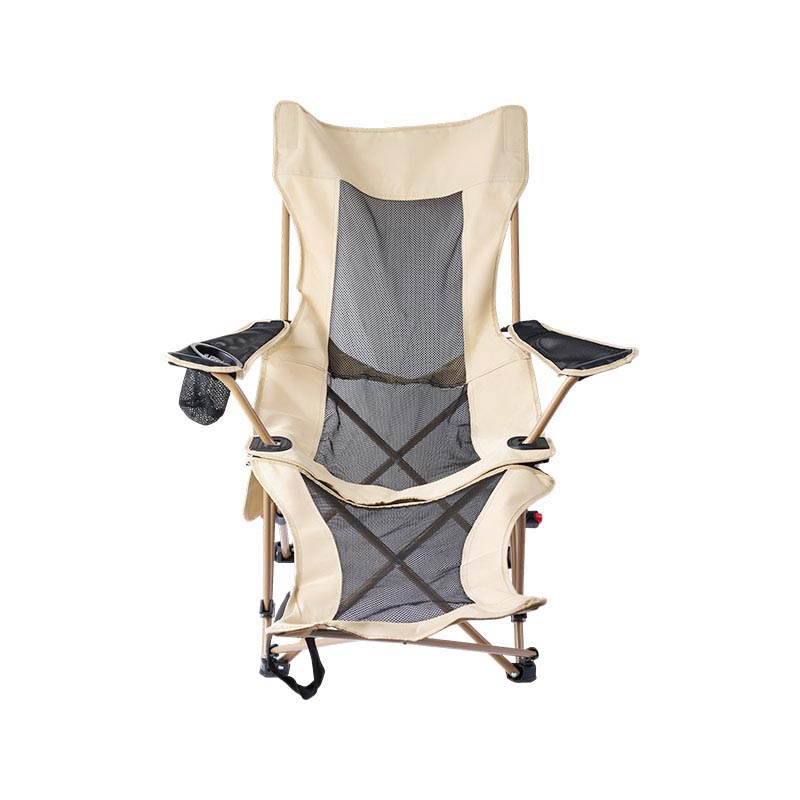Silla de salón reclinable ajustable