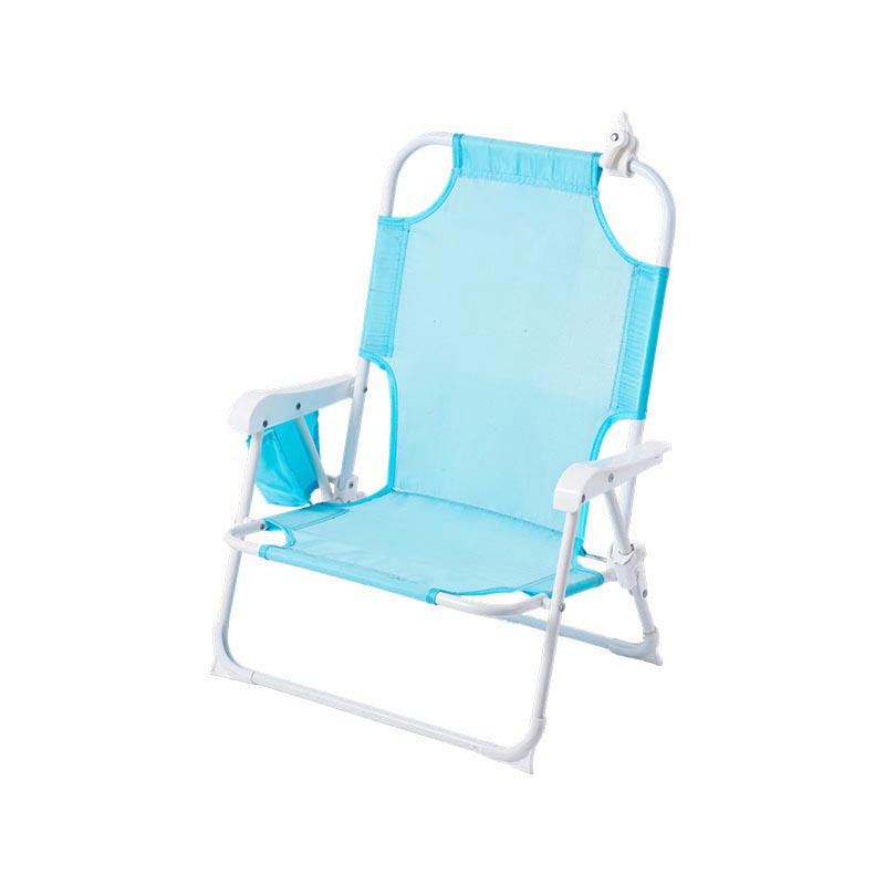 Mochila alta para sillas de playa