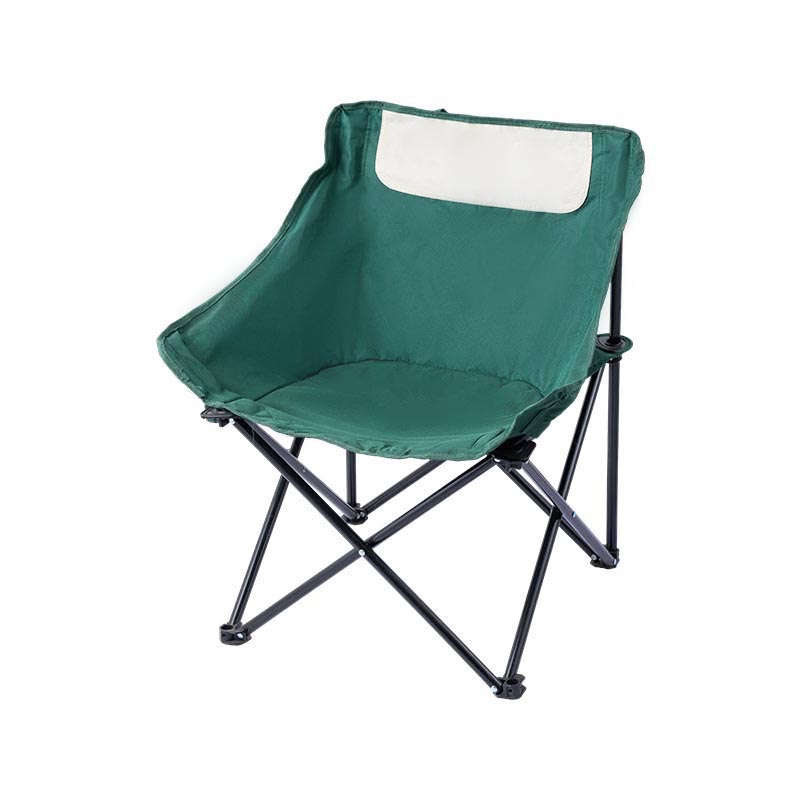 Silla de camping Moon de gran tamaño