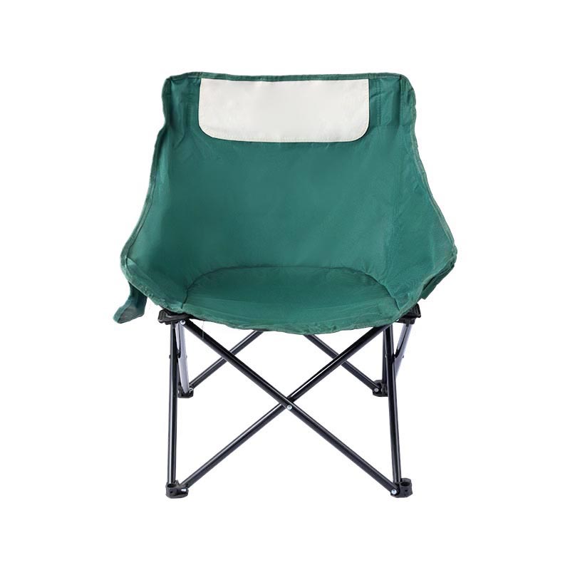 Silla de camping Moon de gran tamaño